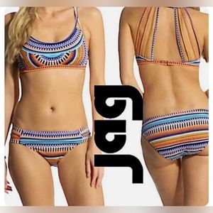 Jag women swim bikini top